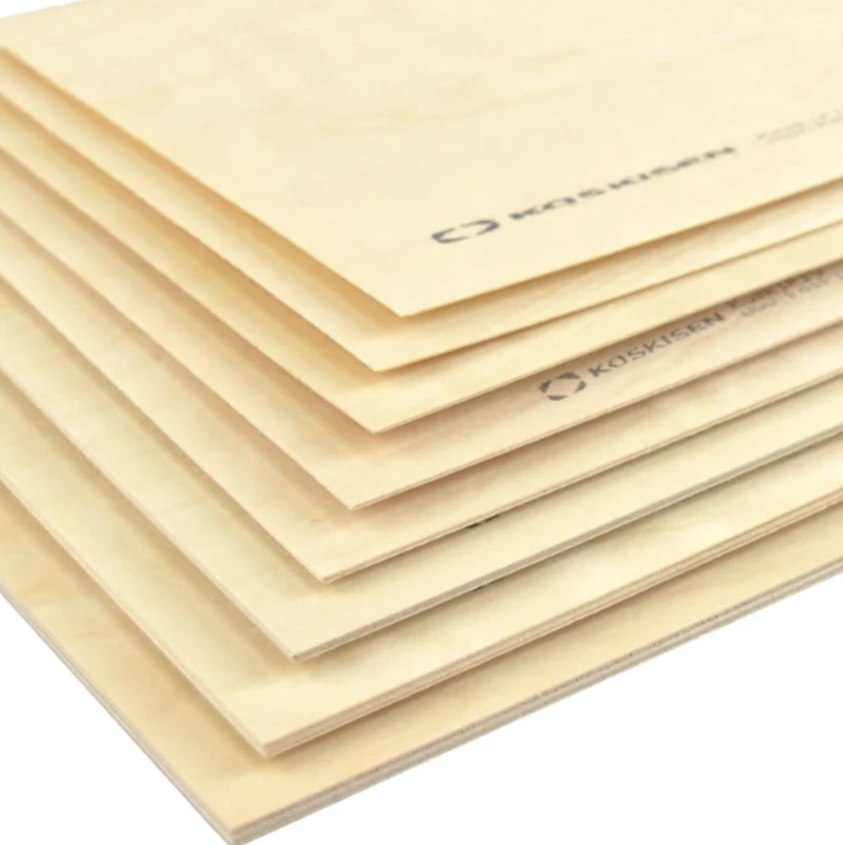 Premium Plywood